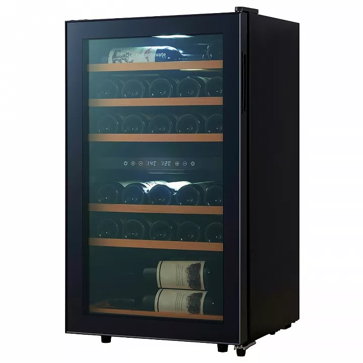 Винный шкаф Cellar Private CP029-2T