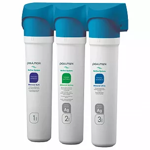 Водоочиститель Paulmark REFINE SYSTEM