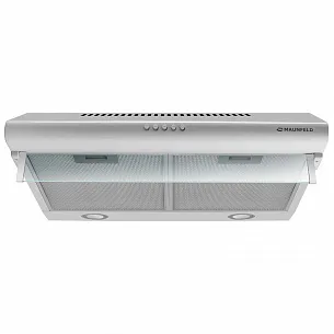 Козырьковая вытяжка MAUNFELD MP-1 60 Inox