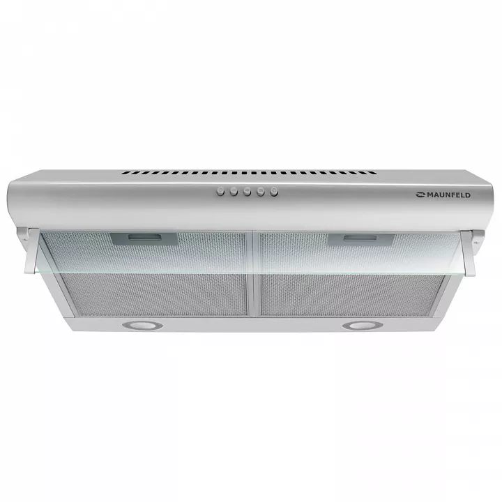 Козырьковая вытяжка MAUNFELD MP-1 60 Inox