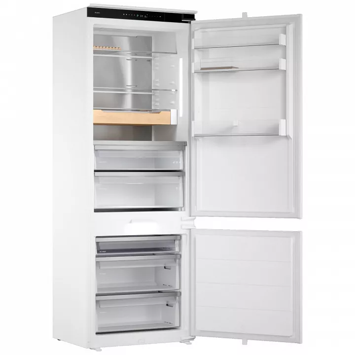 Встраиваемый холодильник-морозильник Asko RBC597SND1.P