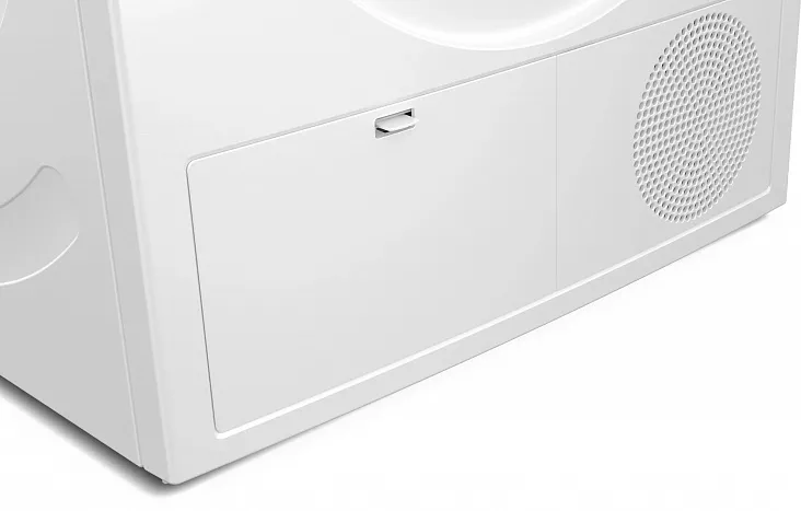 Сушильная машина BOSCH WTN86211ME