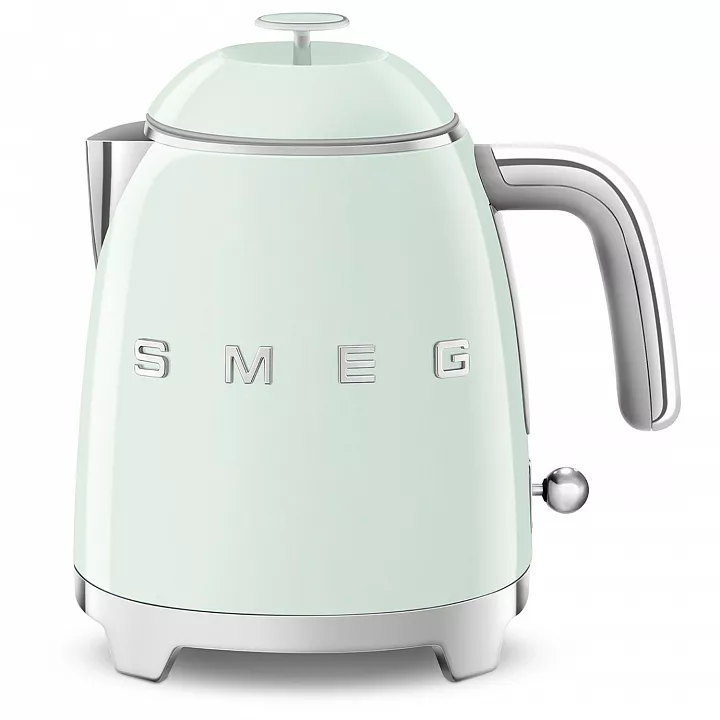 Электрический чайник SMEG KLF05PGEU