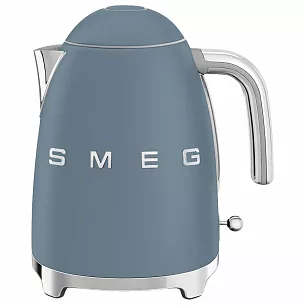 Электрический чайник SMEG KLF03SBMEU