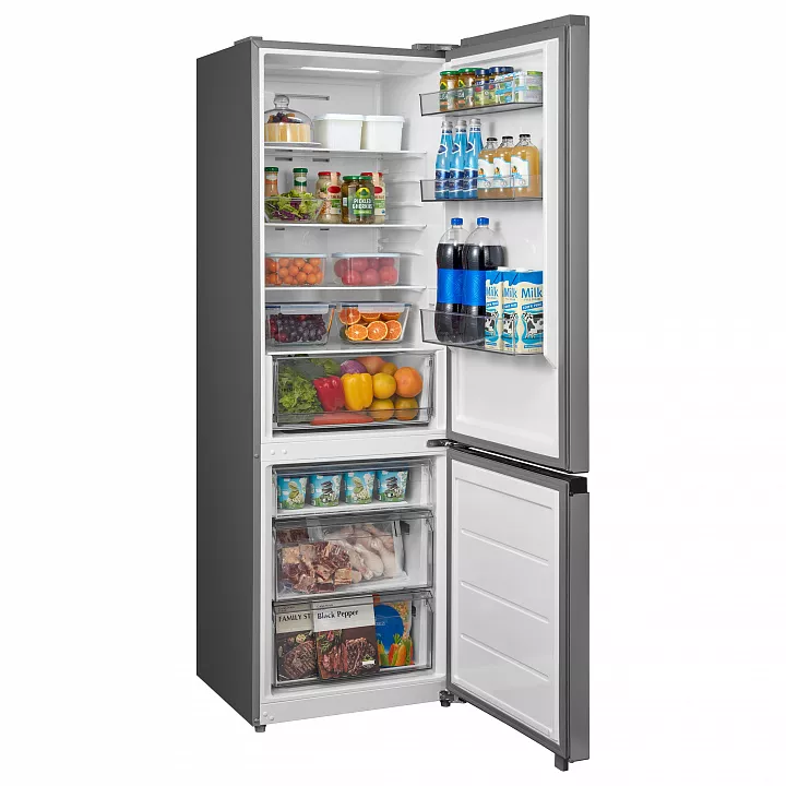 Холодильник-морозильник Midea MDRB509FGF46ID