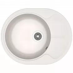 Кухонная мойка Dr. Gans БЕРТА 620
