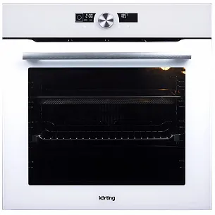 Электрический духовой шкаф Korting OKB 8731 CPGW
