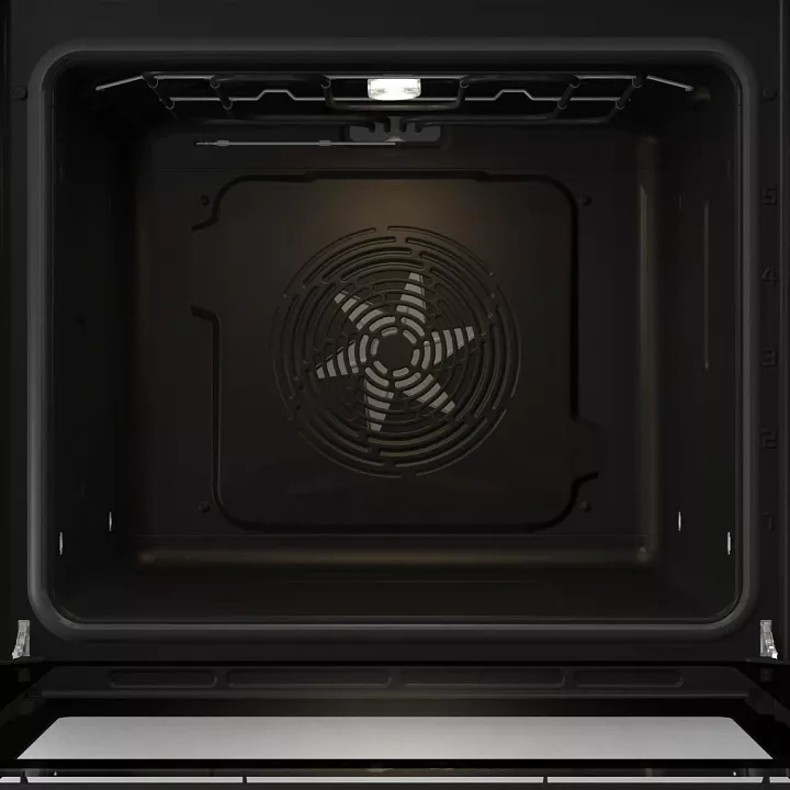 Электрический духовой шкаф с паром Gorenje BOSX6737E03B