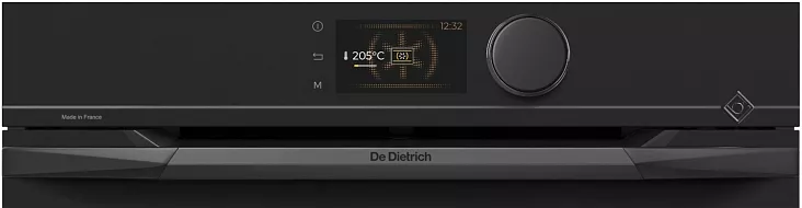 Электрический духовой шкаф De Dietrich DOP4756B