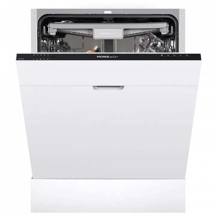 Встраиваемая посудомоечная машина HOMSair DW67M