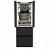 Холодильник-морозильник French Door ZUGEL ZRFD361B