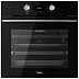 Электрический духовой шкаф Teka HLB 8416 AIRFRY NIGHT RIVER BLACK