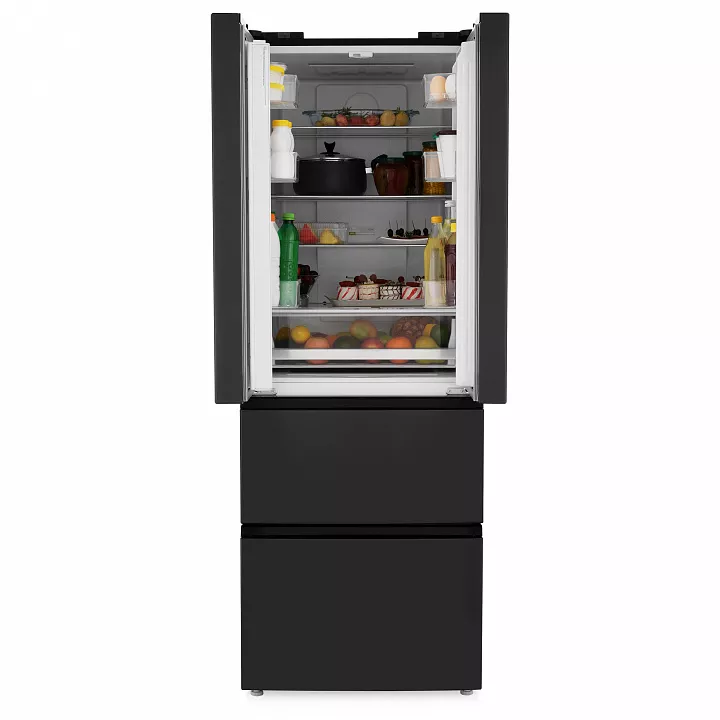 Холодильник-морозильник French Door ZUGEL ZRFD361B