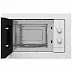 Встраиваемая микроволновая печь Teka MB 620 BI WHITE