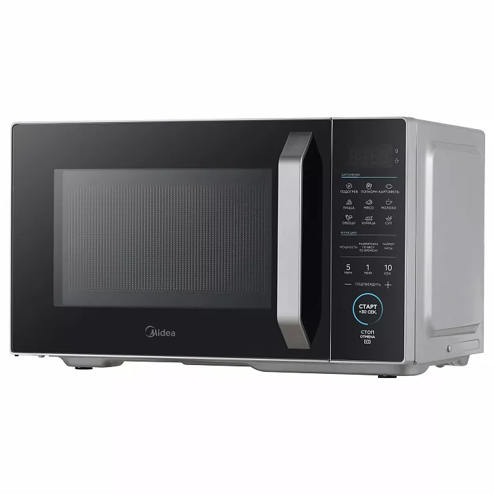 Микроволновая печь Midea EM825P2ET-S