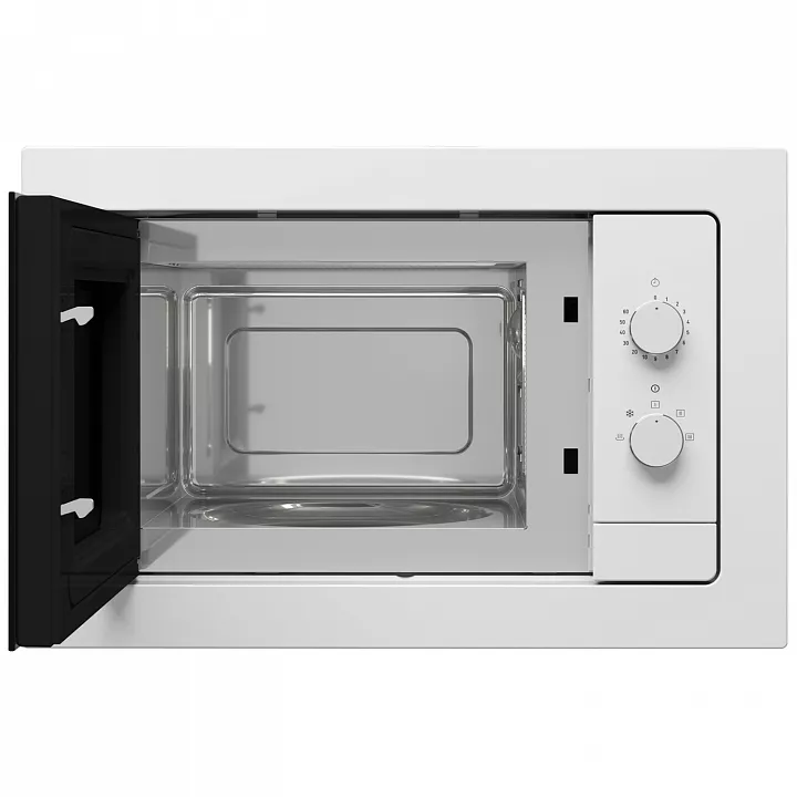 Встраиваемая микроволновая печь Teka MB 620 BI WHITE