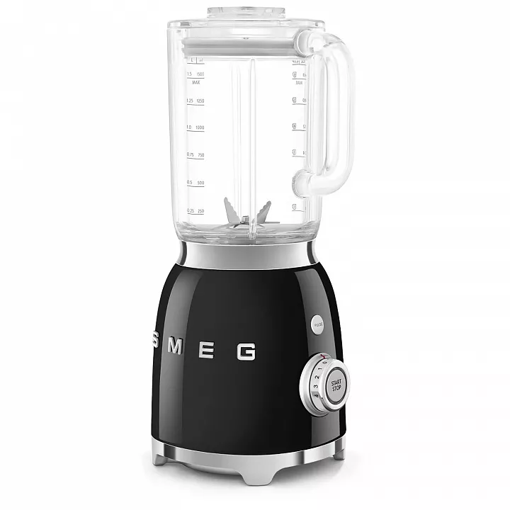 Блендер Smeg BLF03BLEU