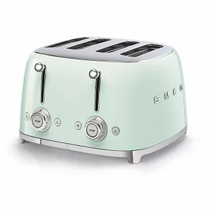 Тостер Smeg TSF03PGEU