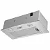 Полновстраиваемая вытяжка HOMSair Camelia Power 60 Inox