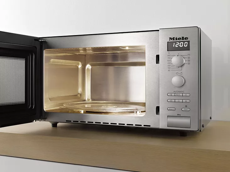 Микроволновая печь Miele M 6012 SC EDST