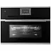Компактный духовой шкаф с свч Kuppersbusch CBM 6550.0 S1 Stainless Steel