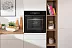 Электрический духовой шкаф с паром Gorenje BPSA6747A08BG