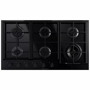 Газовая варочная панель Kuppersbusch KG 9551.0 SR-E5