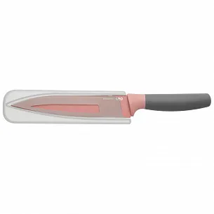 Нож для мяса 19 см BergHOFF Leo