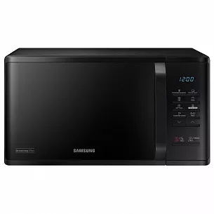 Микроволновая печь Samsung MG23K3513AK/BW