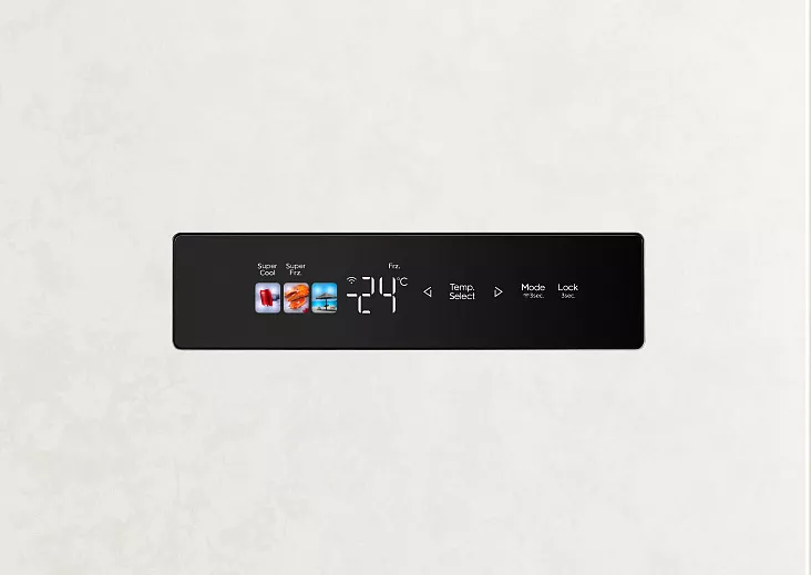 Холодильник-морозильник Side-by-Side Midea MDRS791MIE33