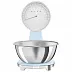 Кухонные весы SMEG KSF01PBWW