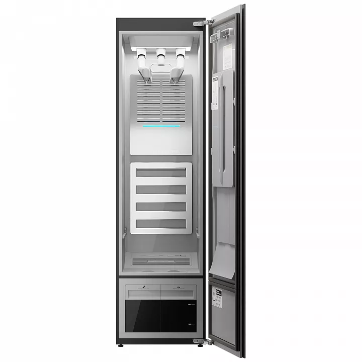 Паровой шкаф HIBERG SD 5GB