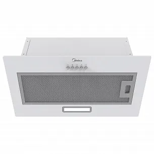 Полновстраиваемая вытяжка Midea MH60I301W