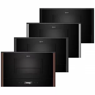 Встраиваемая микроволновая печь NEFF NL9GR31Y1