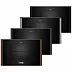 Встраиваемая микроволновая печь NEFF NL9GR31Y1
