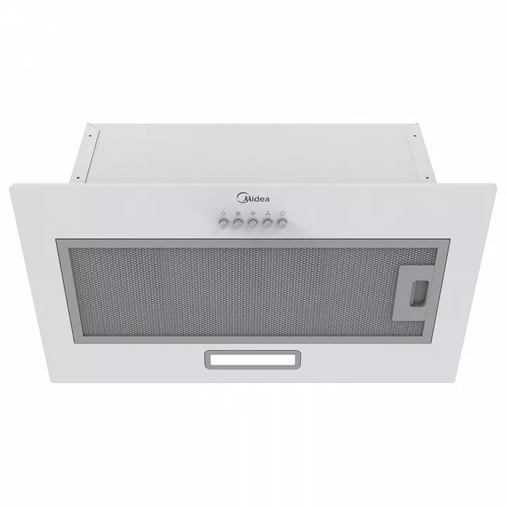 Полновстраиваемая вытяжка Midea MH60I301W