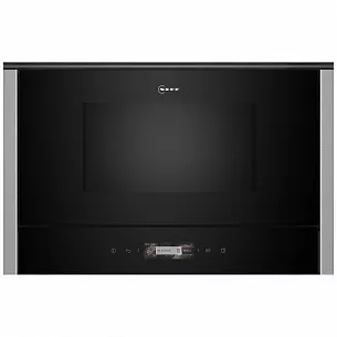 Встраиваемая микроволновая печь NEFF NR4WR21N1