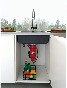 Измельчитель FRANKE TE-75S