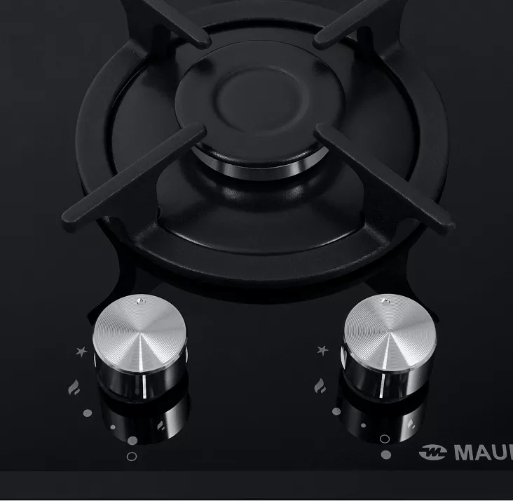 Газовая варочная панель MAUNFELD EGHG.32.1CB/G