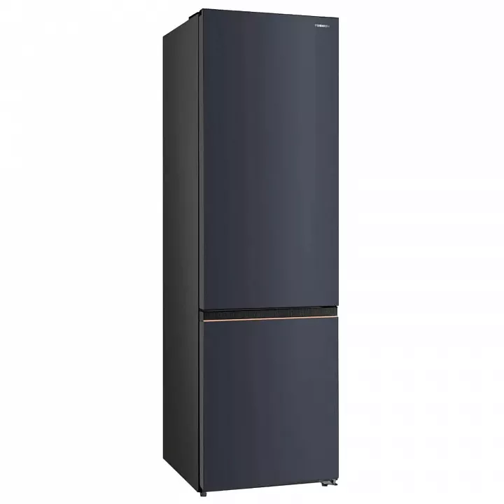 Холодильник-морозильник TOSHIBA GR-RB572WI-PMJ(06)