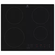 Индукционная варочная панель Electrolux EIT60433CT