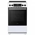 Плита Midea MFO-D4E20T9E(WH)