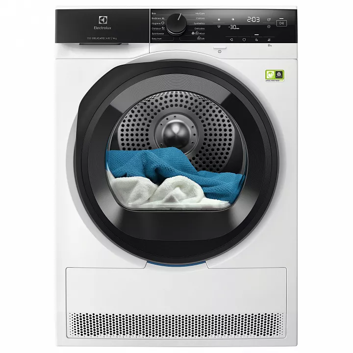 Сушильная машина Electrolux EW7D495UE