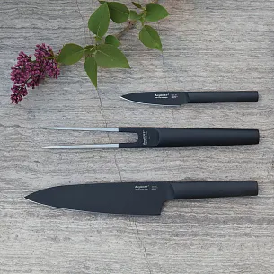 Вилка для мяса BergHOFF Ron