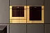 Встраиваемая микроволновая печь Bertazzoni FMOD4077MTG3