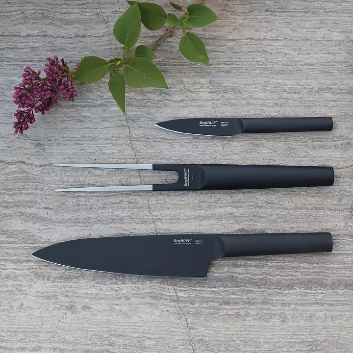 Вилка для мяса BergHOFF Ron
