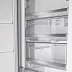 Морозильная камера MAUNFELD MFFR186NFBW Inverter