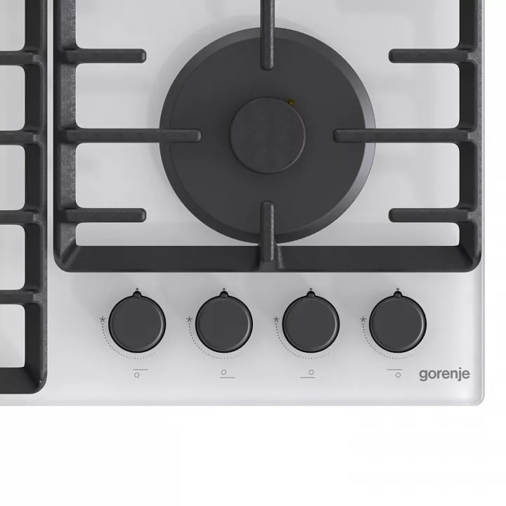 Газовая варочная панель Gorenje GTW642SYW
