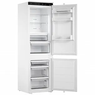 Встраиваемый холодильник-морозильник Asko RBC276SND1.P