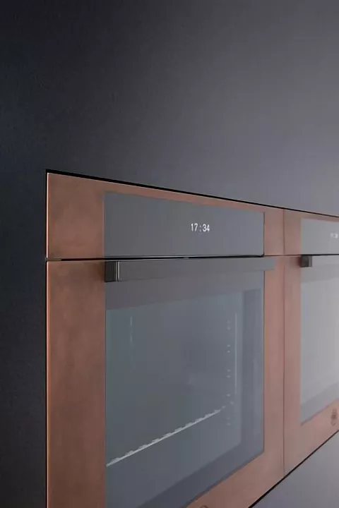 Электрический духовой шкаф Bertazzoni F6011MODPTC/23